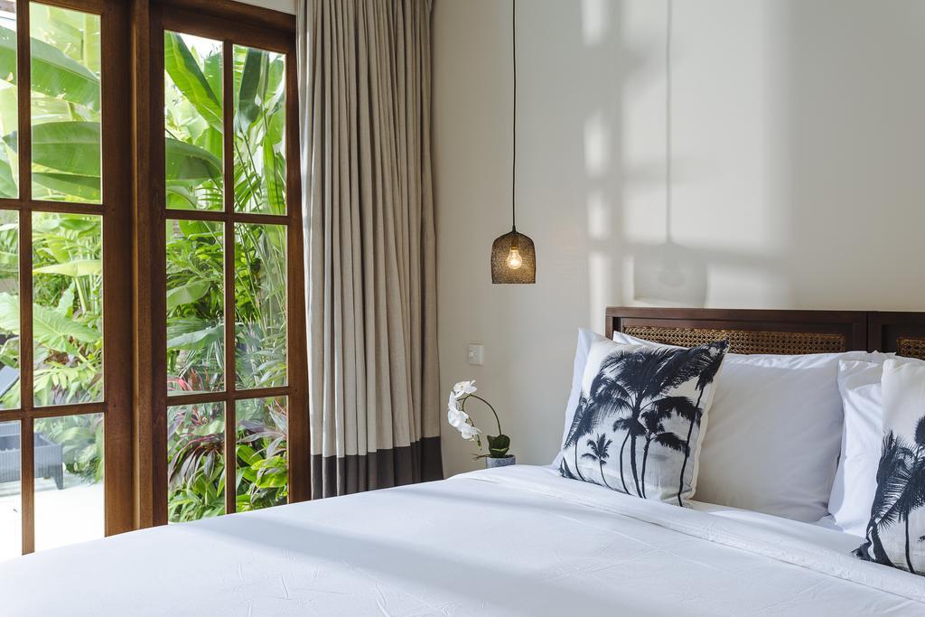 Villa Alliv Seminyak  Exterior photo