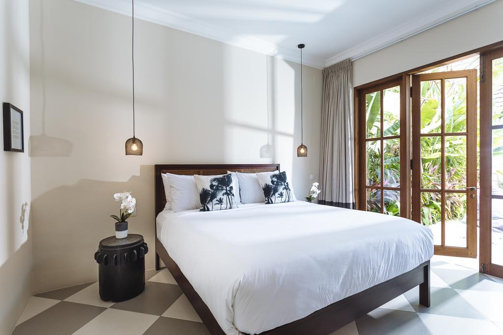 Villa Alliv Seminyak  Exterior photo